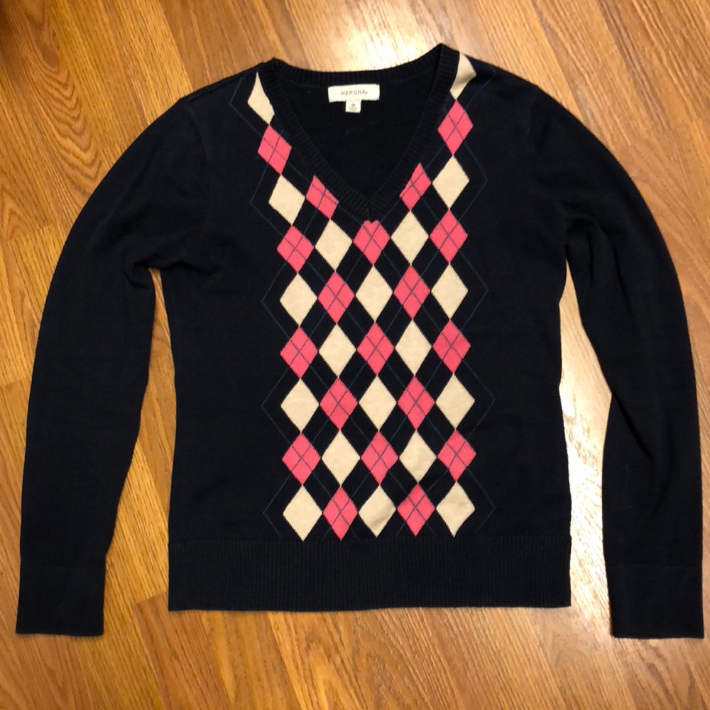 Merona sweater